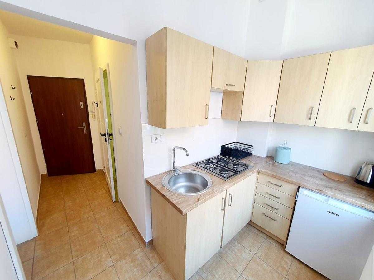 Apartament Kleopatra Gniezno Luaran gambar