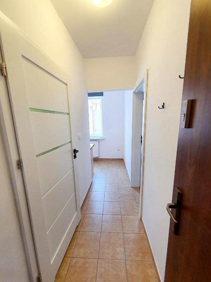 Apartament Kleopatra Gniezno Luaran gambar