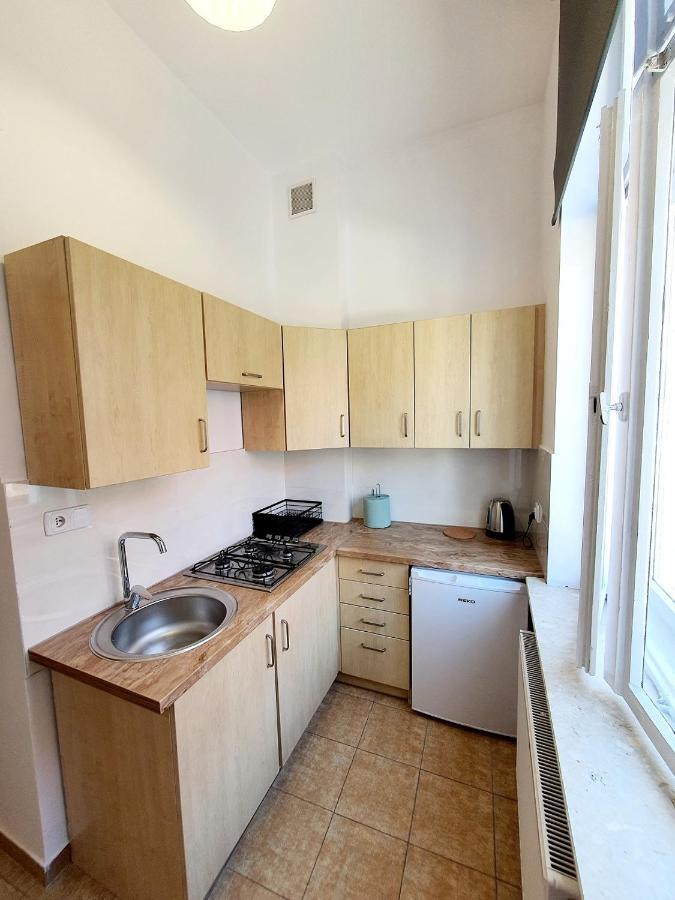 Apartament Kleopatra Gniezno Luaran gambar