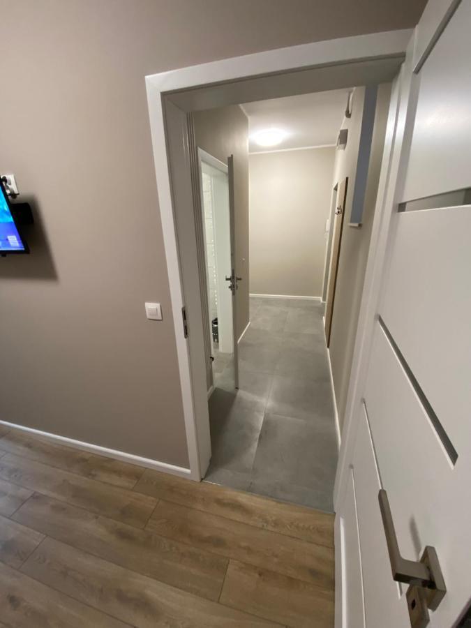 Apartament Kleopatra Gniezno Luaran gambar