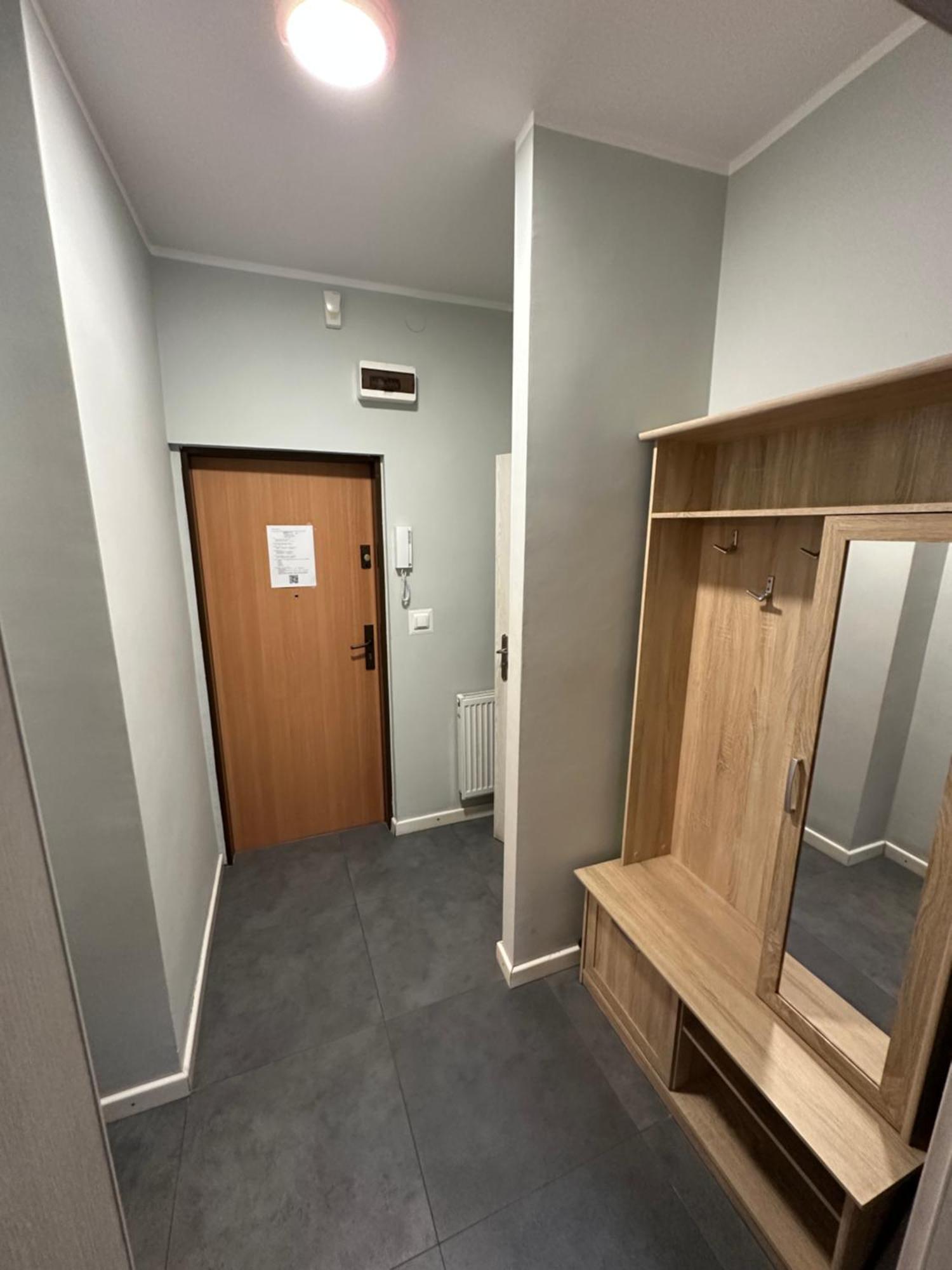 Apartament Kleopatra Gniezno Luaran gambar