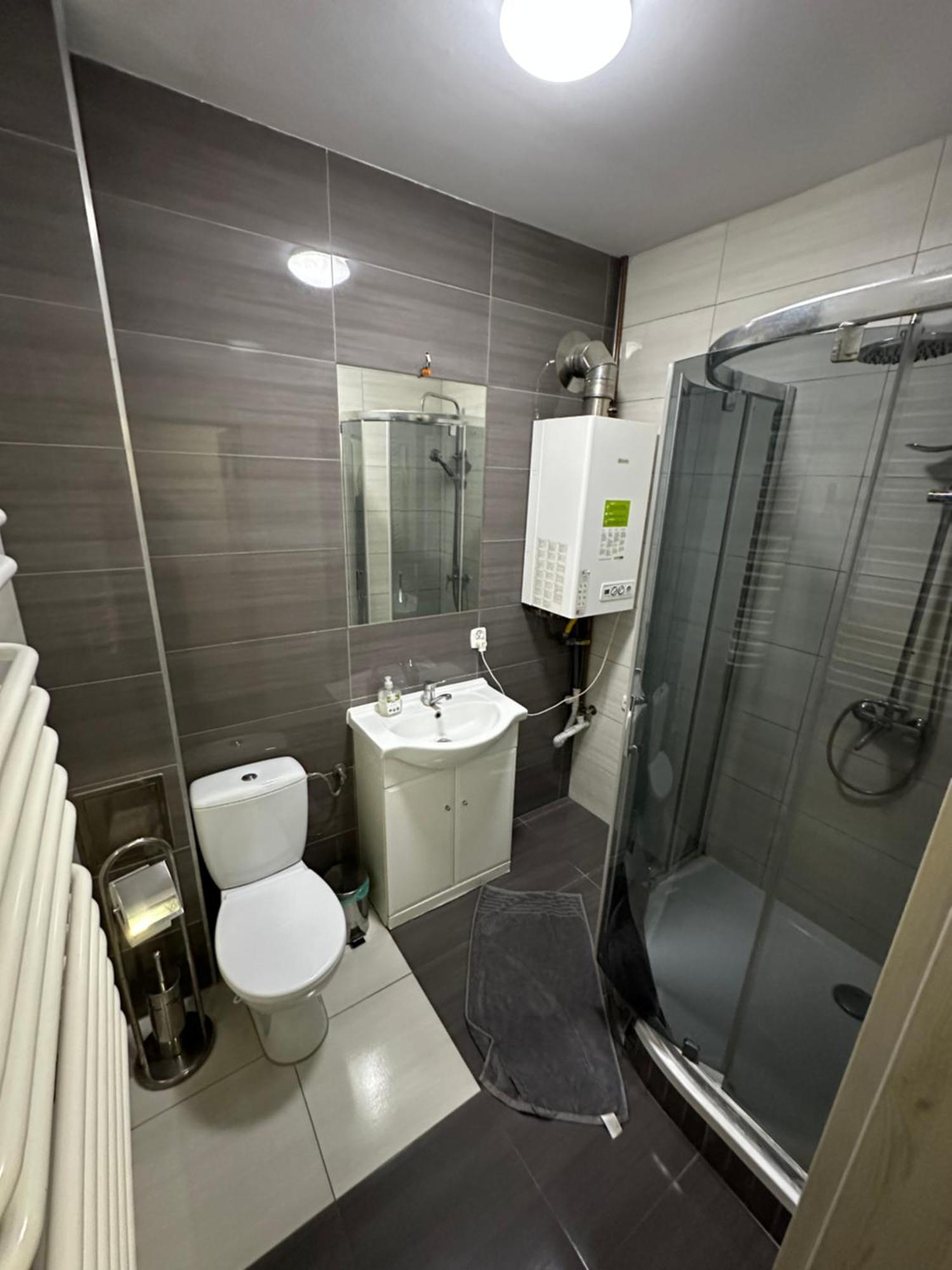 Apartament Kleopatra Gniezno Luaran gambar
