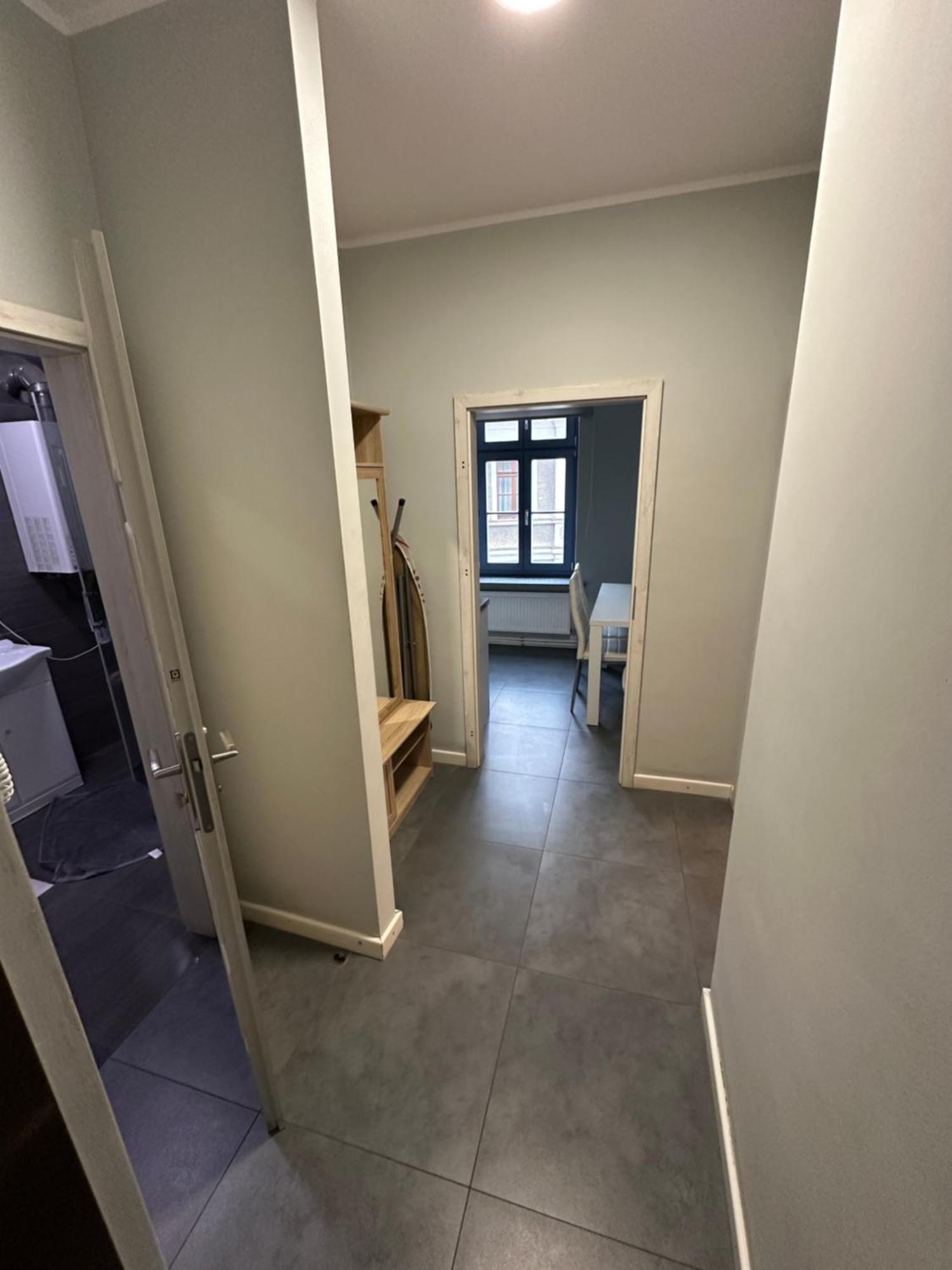 Apartament Kleopatra Gniezno Luaran gambar