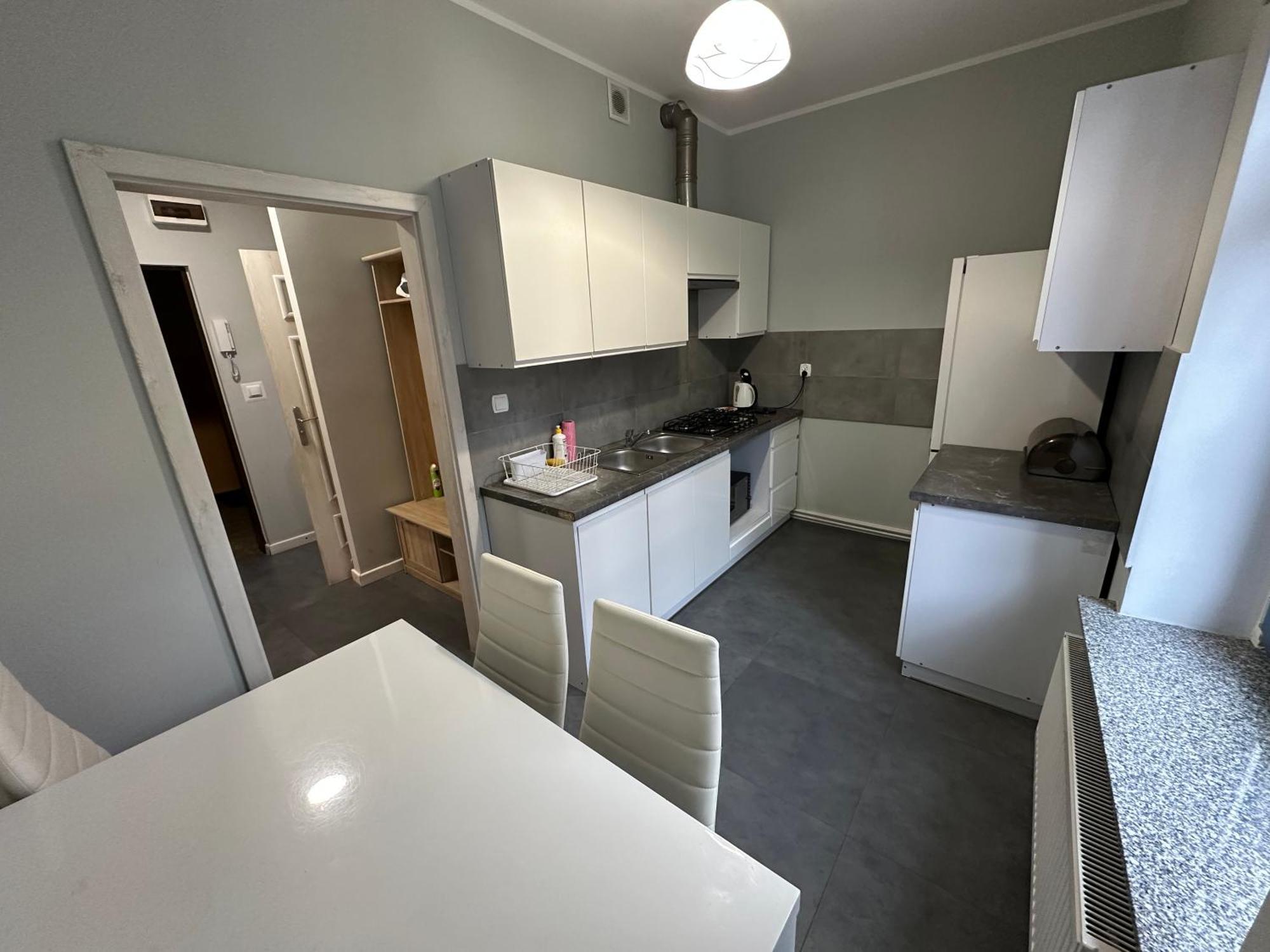 Apartament Kleopatra Gniezno Luaran gambar