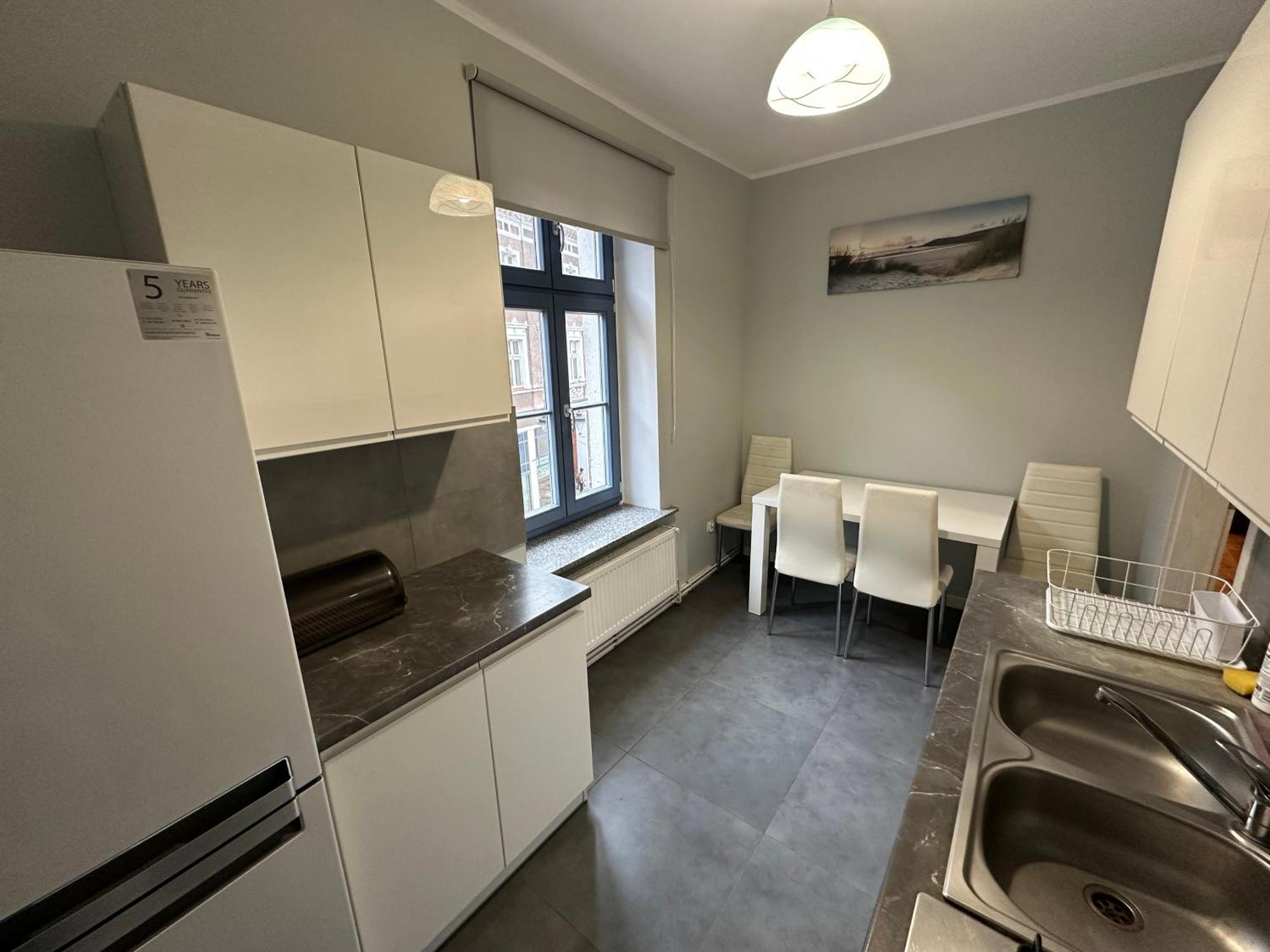 Apartament Kleopatra Gniezno Luaran gambar