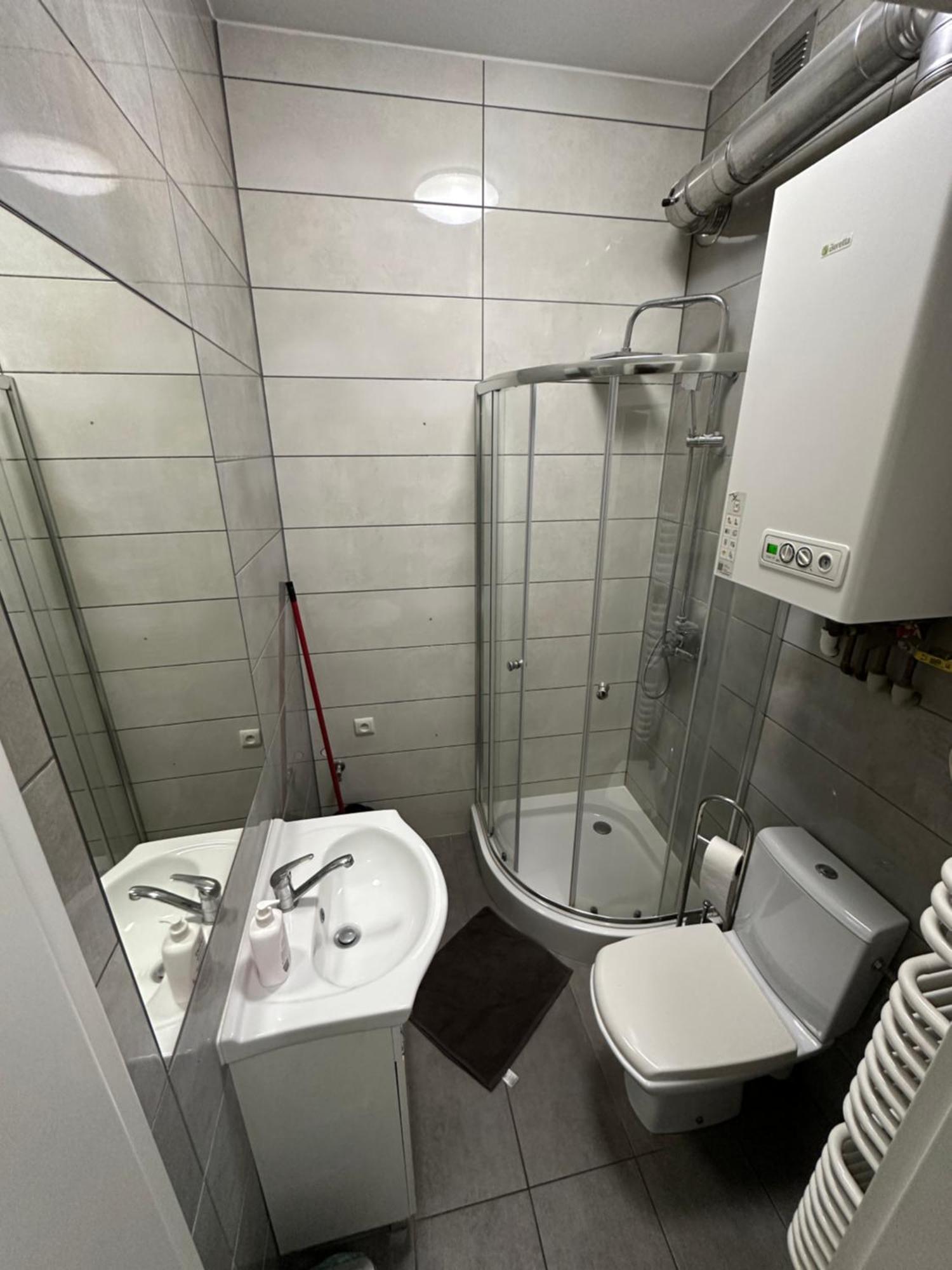 Apartament Kleopatra Gniezno Luaran gambar