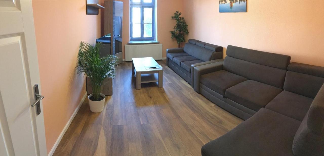 Apartament Kleopatra Gniezno Luaran gambar