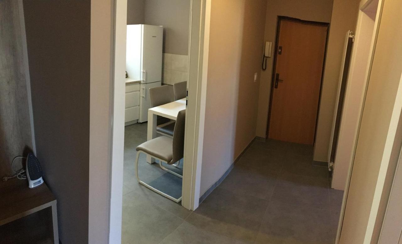 Apartament Kleopatra Gniezno Luaran gambar